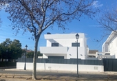Detached villa with land for sale on España, Lepe, ref: TR385802 photo