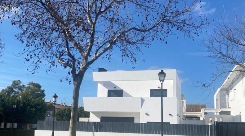 Huelva - Lepe - 360m2