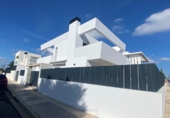 Detached villa with land for sale on España, Lepe, ref: TR385802 photo
