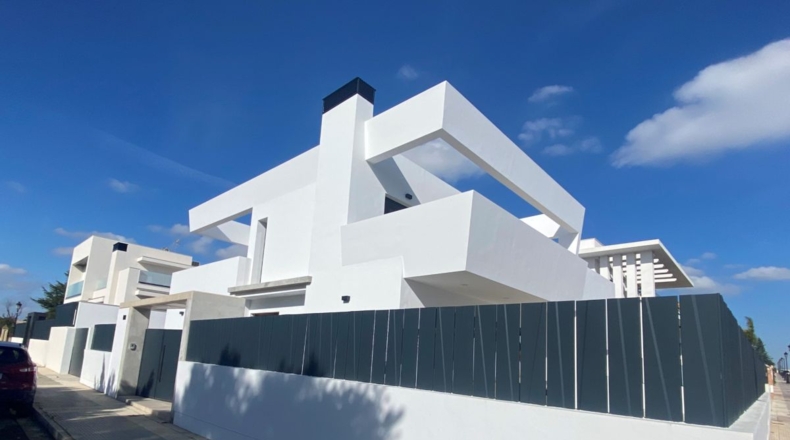 Huelva - Lepe - 360m2