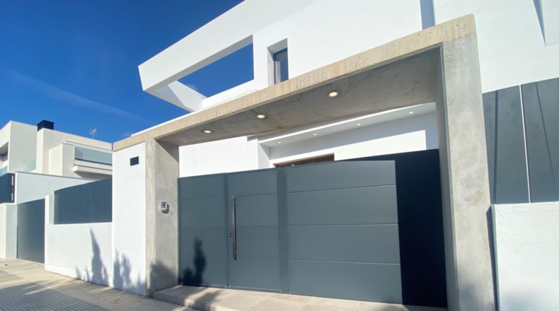 Huelva - Lepe - 360m2