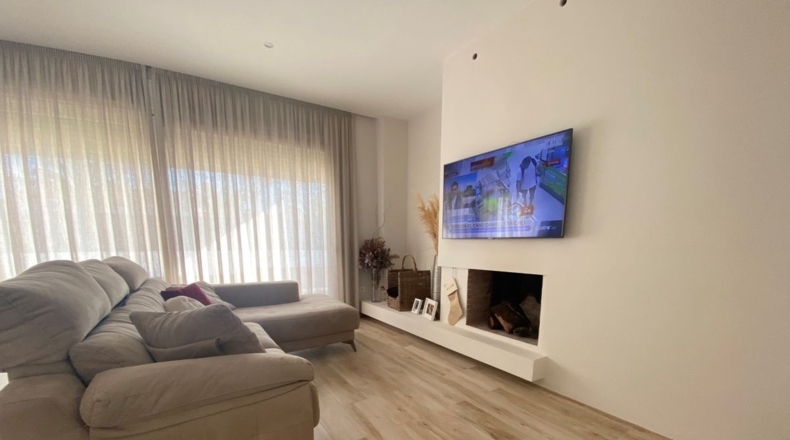 Huelva - Lepe - 360m2