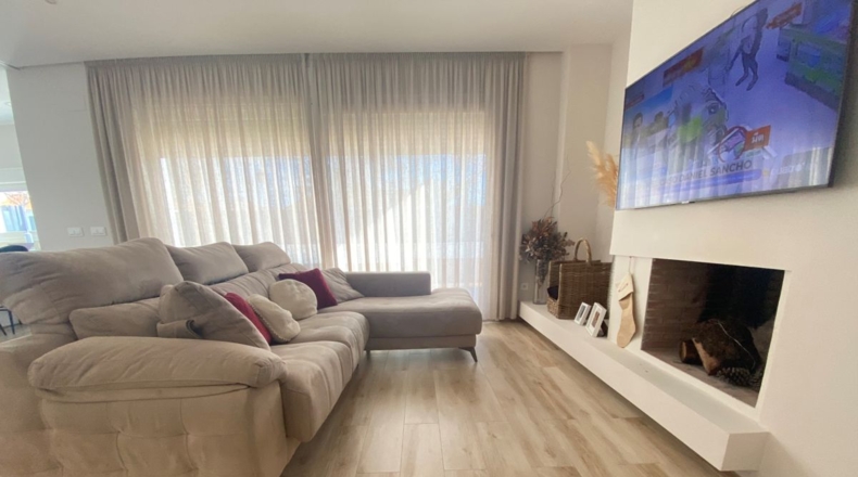 Huelva - Lepe - 360m2