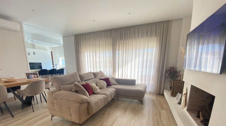 Huelva - Lepe - 360m2