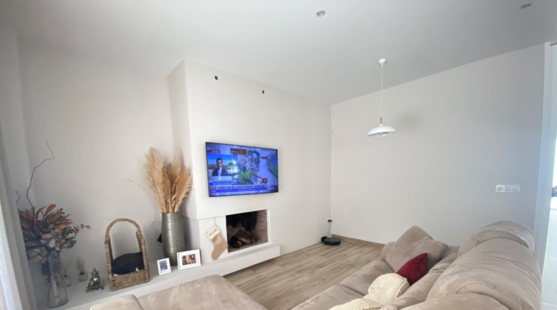 Huelva - Lepe - 360m2