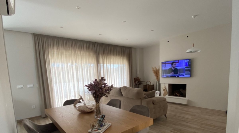 Huelva - Lepe - 360m2