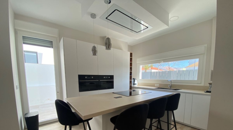 Huelva - Lepe - 360m2