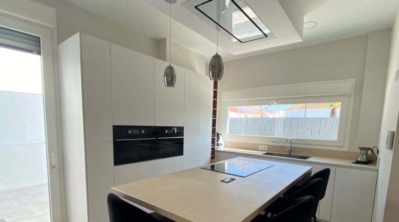 Huelva - Lepe - 360m2