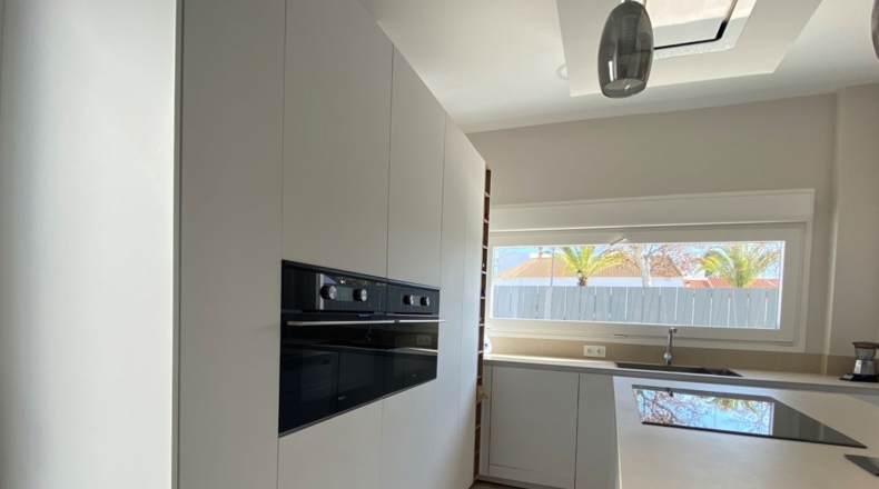 Huelva - Lepe - 360m2