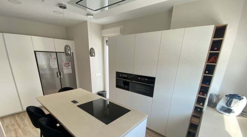 Huelva - Lepe - 360m2
