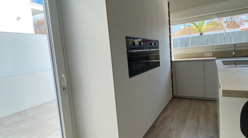 Huelva - Lepe - 360m2