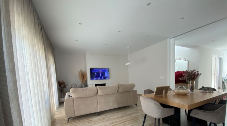 Huelva - Lepe - 360m2