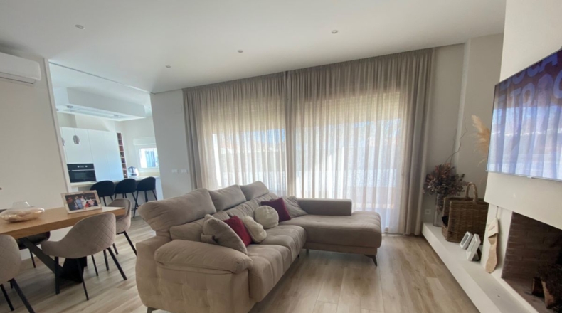Huelva - Lepe - 360m2