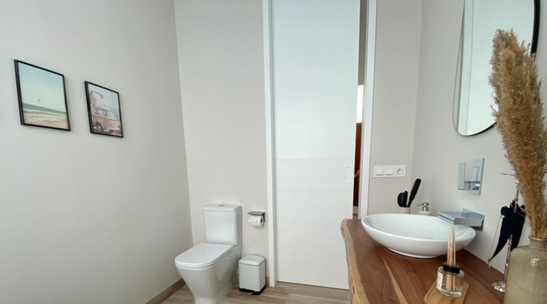 Huelva - Lepe - 360m2