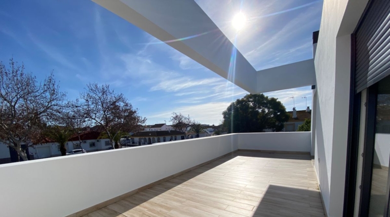 Huelva - Lepe - 360m2