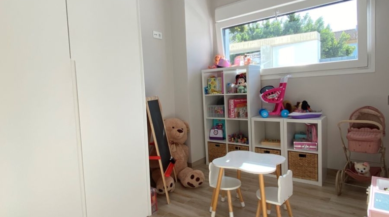 Huelva - Lepe - 360m2