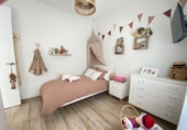 Detached villa with land for sale on España, Lepe, ref: TR385802 photo
