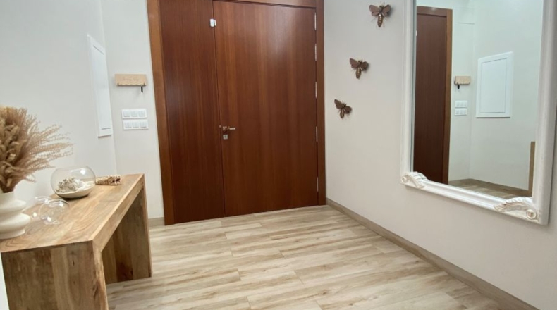 Huelva - Lepe - 360m2