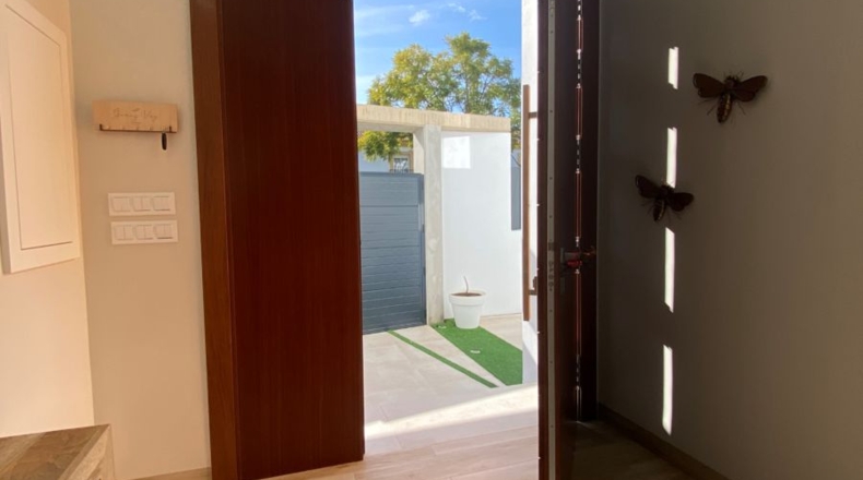 Huelva - Lepe - 360m2