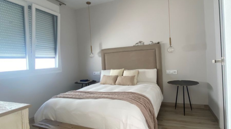 Huelva - Lepe - 360m2