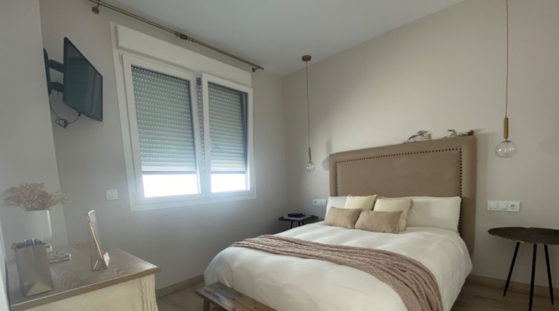 Huelva - Lepe - 360m2