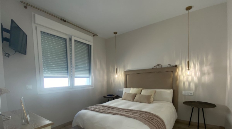 Huelva - Lepe - 360m2