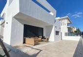 Detached villa with land for sale on España, Lepe, ref: TR385802 photo