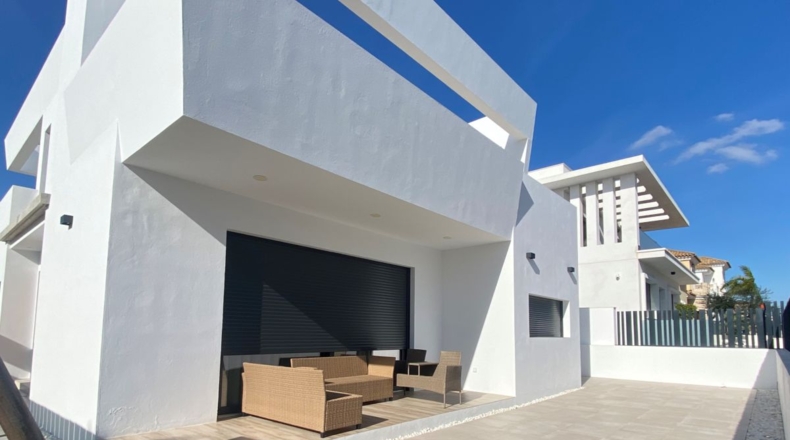 Huelva - Lepe - 360m2
