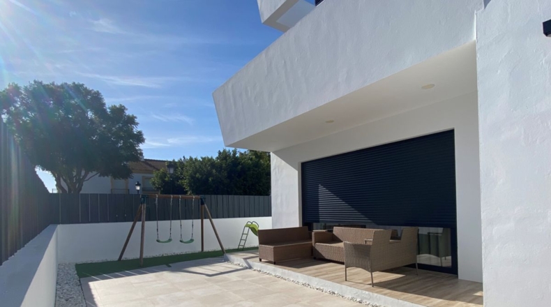 Huelva - Lepe - 360m2