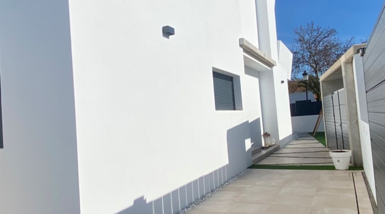 Huelva - Lepe - 360m2
