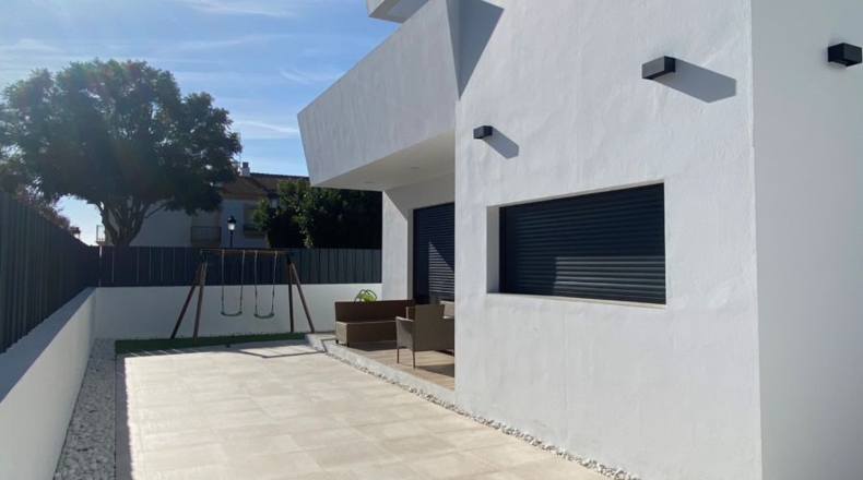 Huelva - Lepe - 360m2