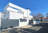 Detached villa with land for sale on España, Lepe, ref: TR385802 photo