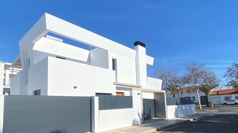Huelva - Lepe - 360m2