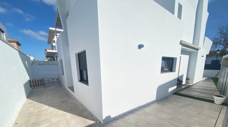 Huelva - Lepe - 360m2