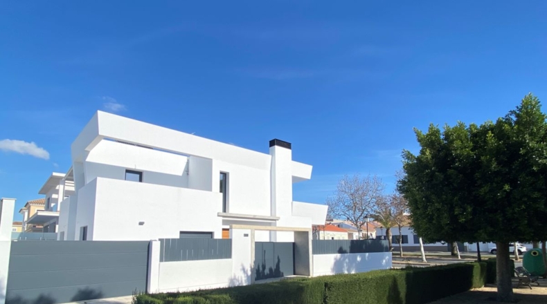 Huelva - Lepe - 360m2