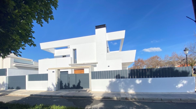Huelva - Lepe - 360m2