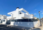 Detached villa with land for sale on España, Lepe, ref: TR385802 photo