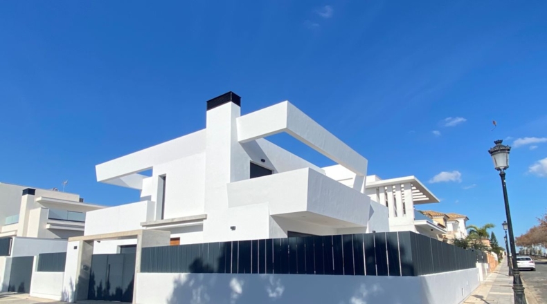 Huelva - Lepe - 360m2