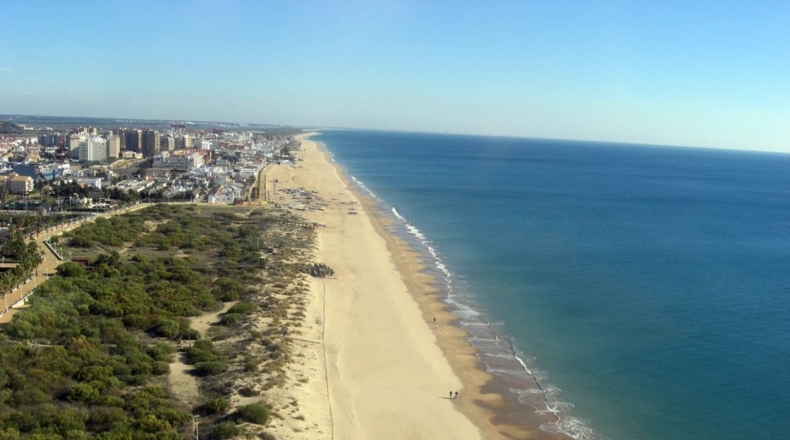 Huelva - Lepe - 500m2