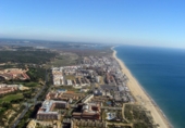 Suelo urbano en venta en Pinares de Lepe ref: TR386604 foto