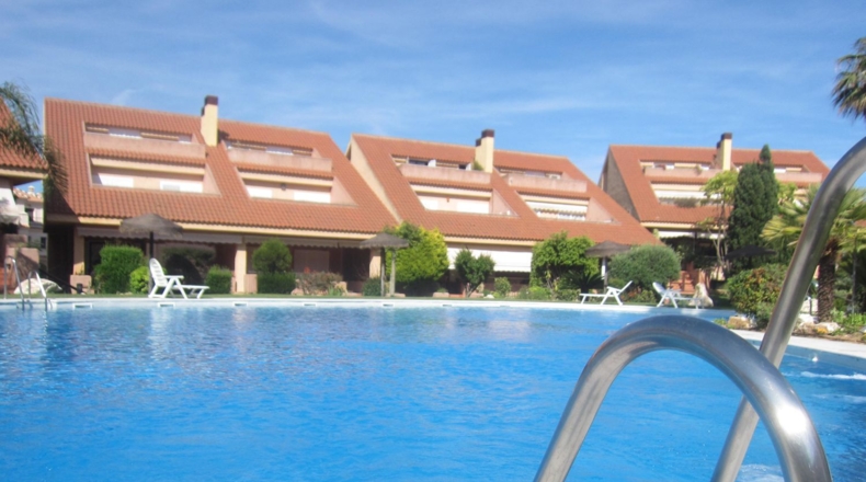 Huelva - Лепе - 346m2