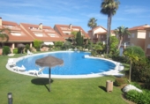 Village house for sale on España, Lepe, ref: TR386154 photo