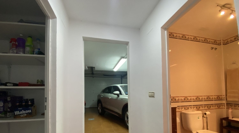Huelva - Лепе - 346m2