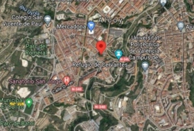 Alcoi 1519&nbsp;m² 