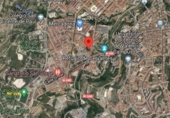 Urban land for sale on España, Alcoy, ref: TR385905 photo