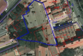 Alcoi 1519&nbsp;m² 