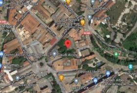 Alcoi 1519&nbsp;m² 