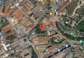 Urban land for sale on España, Alcoy, ref: TR385905 photo