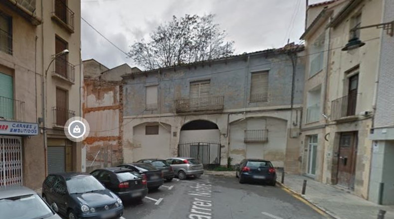Alicante - Alcoy - 1519m2