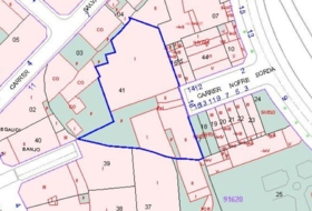 Alcoi 1519&nbsp;m² 